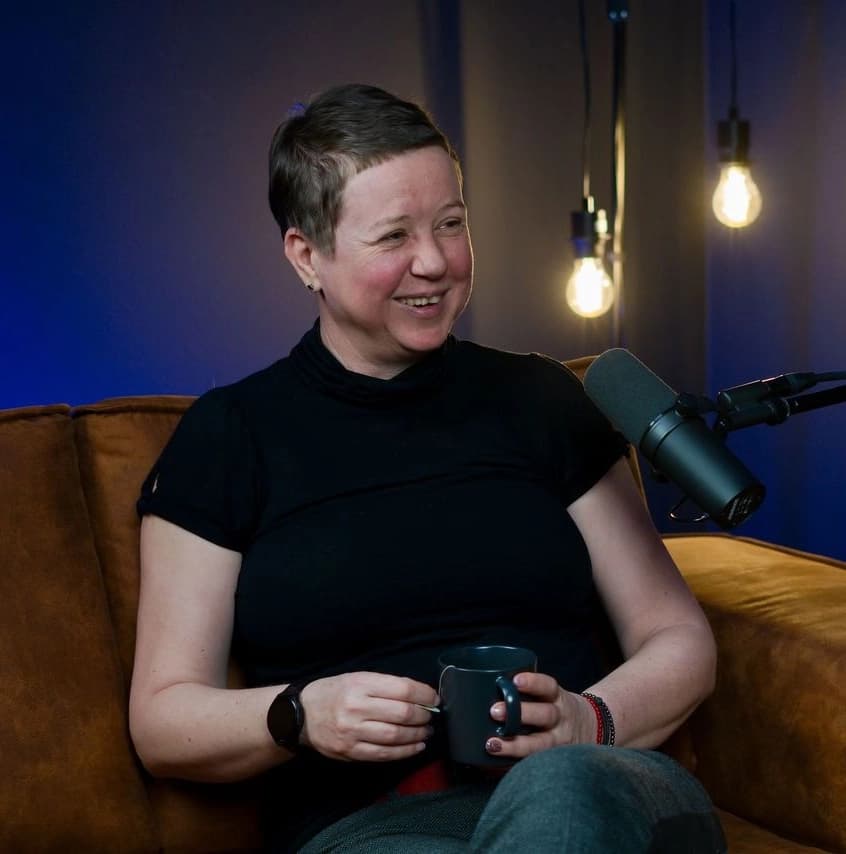 Ing. Hana Střítecká, Ph.D.